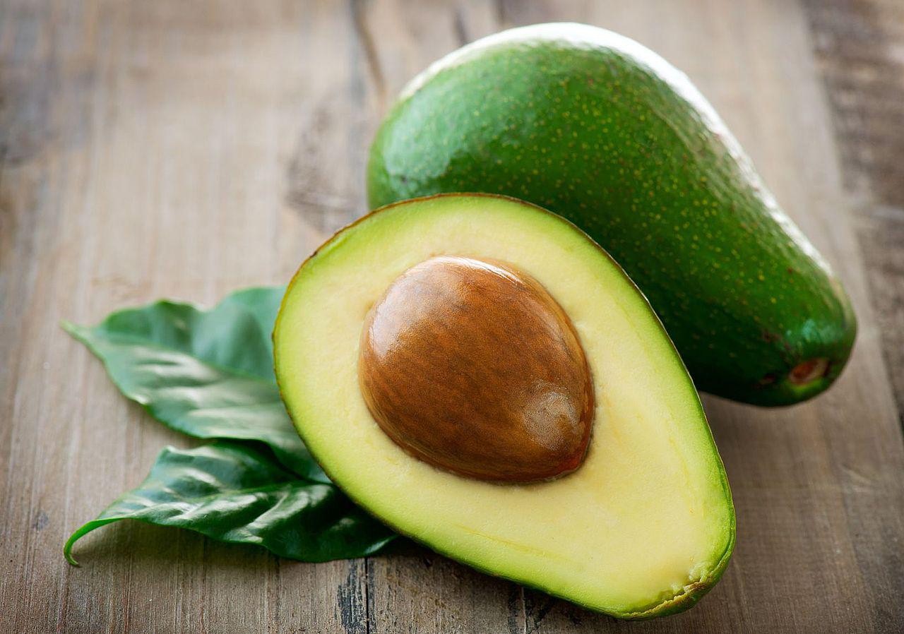 AVACADO to help prevent macular degeneration and cataracts