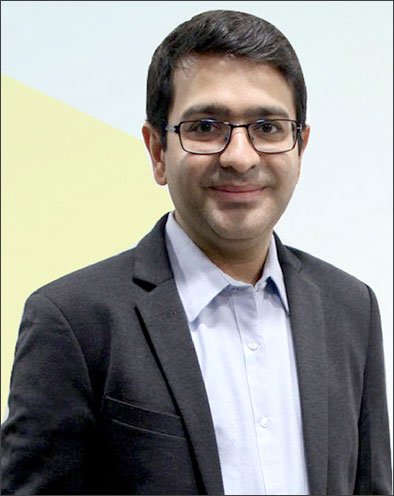 Dr. Jatin Ashar - Director and Chief Operating Surgeon - Mumbaieyecare