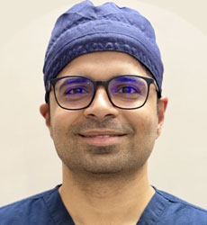 Dr. Amit H. Pathak - Best Retina Specialist In Ghatkopar Dr. Amit H. Pathak - Best Retina Specialist In Ghatkopar