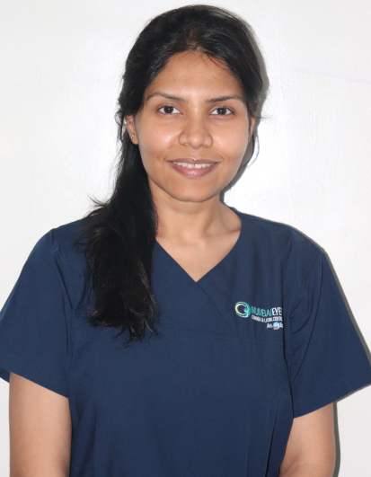 Dr. Avilasha Mohapatra - Eye doctor in Ghatkopar Dr. Avilasha Mohapatra - Eye doctor in Ghatkopar