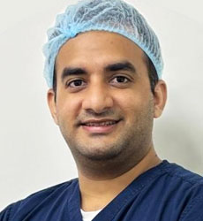 Dr. Saurabh Oza - Eye doctor in Ghatkopar Dr. Saurabh Oza - Eye doctor in Ghatkopar