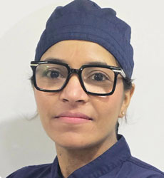 Dr Tanvi Jain - Eye doctor in Ghatkopar Dr Tanvi Jain - Eye doctor in Ghatkopar